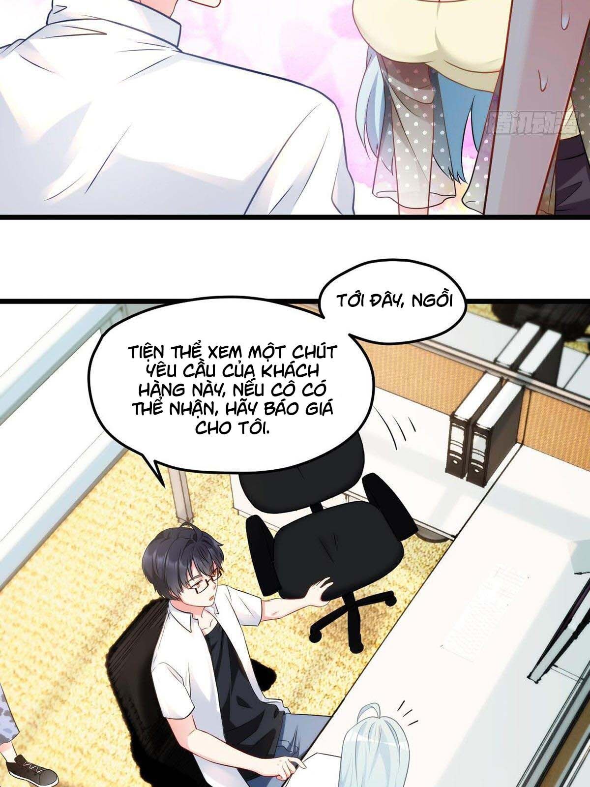 Tiên Tôn Lạc Vô Cực - Chương 13