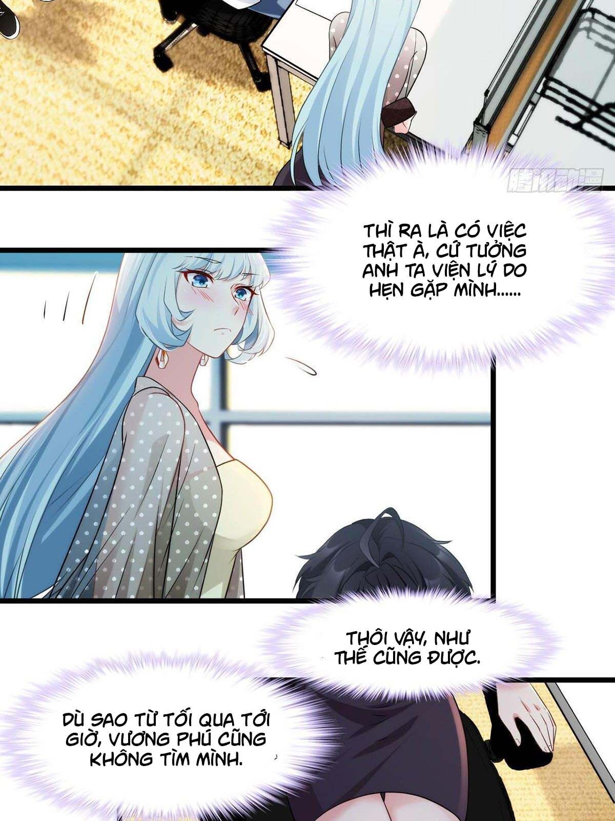 Tiên Tôn Lạc Vô Cực - Chương 13