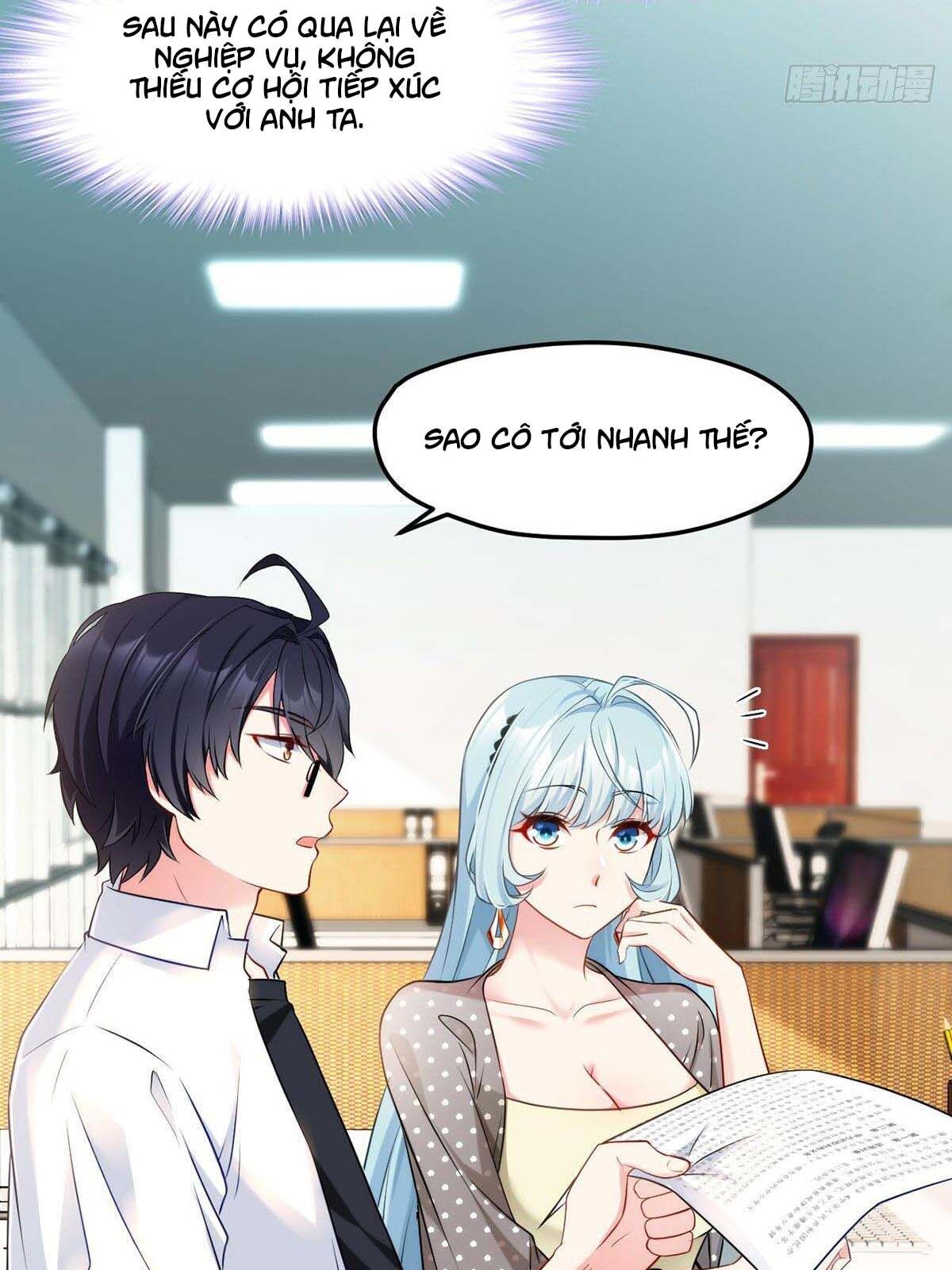 Tiên Tôn Lạc Vô Cực - Chương 13