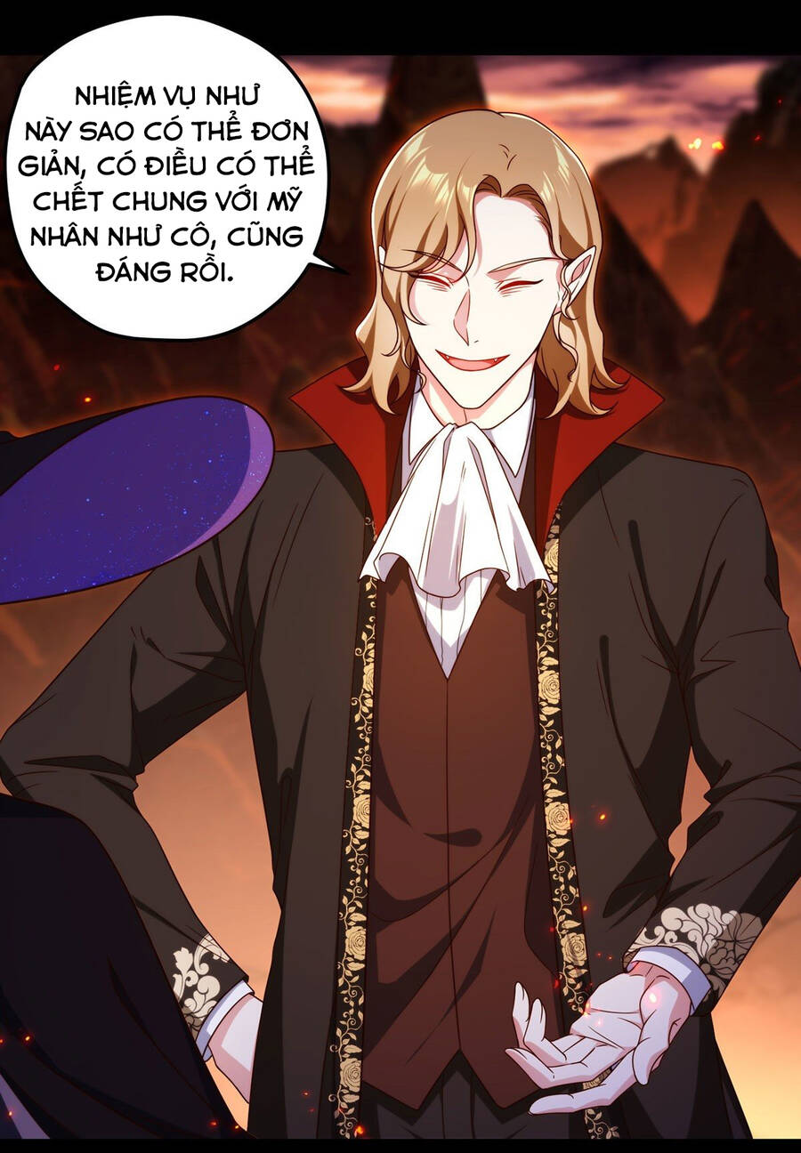 Tiên Tôn Lạc Vô Cực - Chương 131