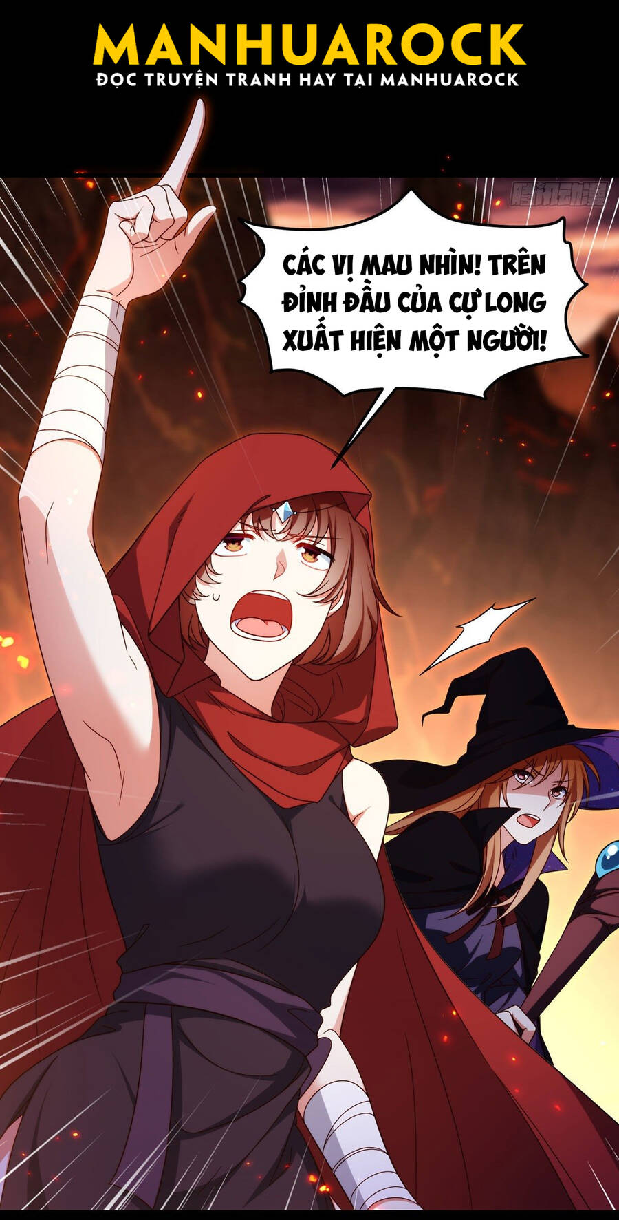 Tiên Tôn Lạc Vô Cực - Chương 131