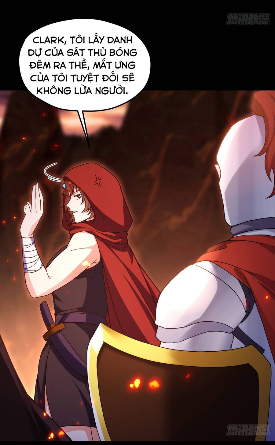 Tiên Tôn Lạc Vô Cực - Chương 131