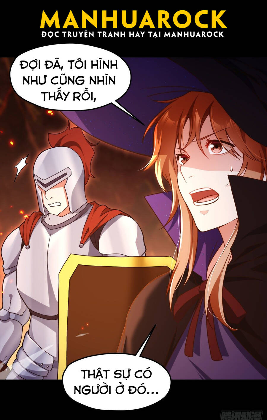 Tiên Tôn Lạc Vô Cực - Chương 131