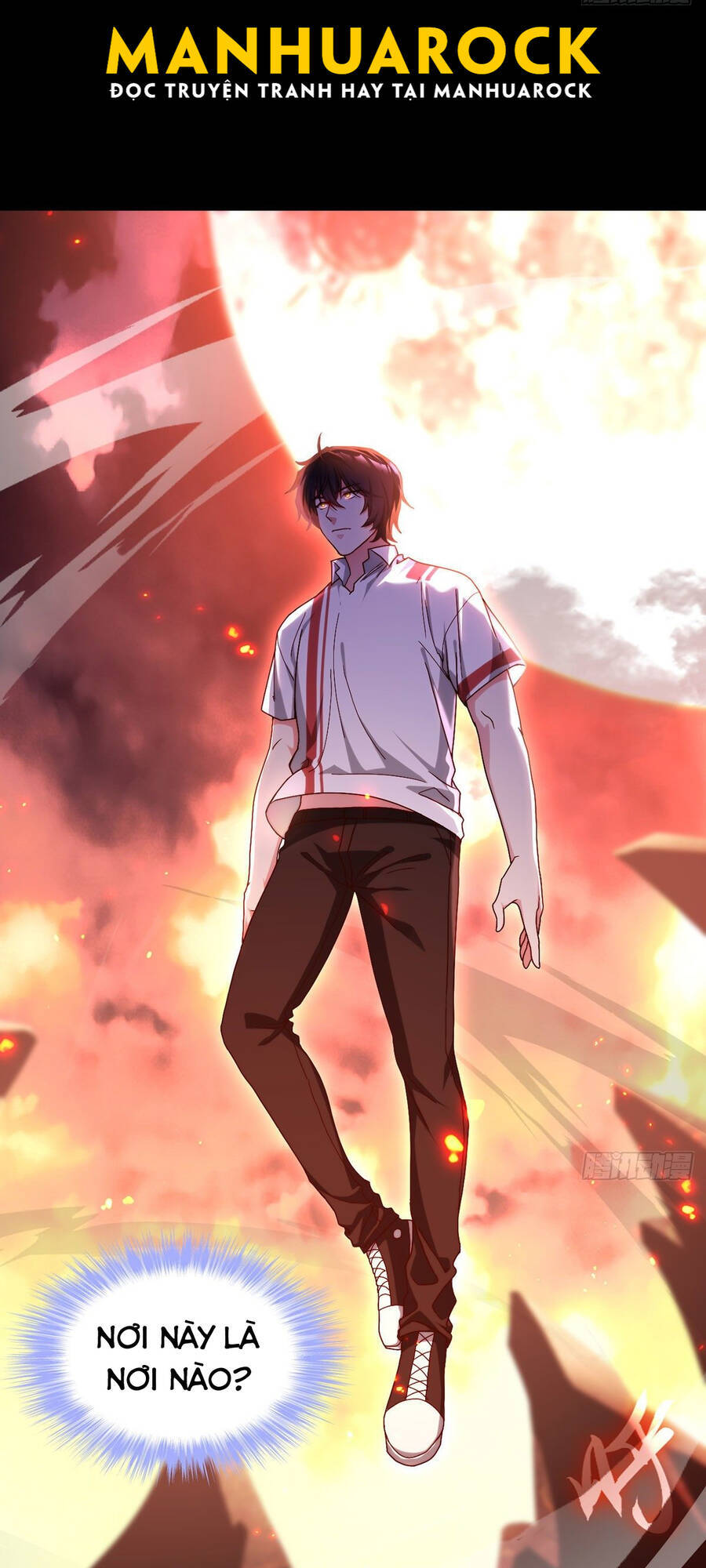 Tiên Tôn Lạc Vô Cực - Chương 131