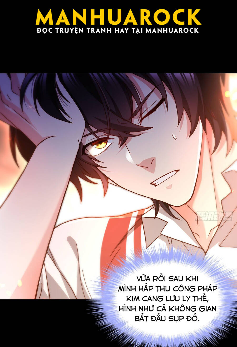 Tiên Tôn Lạc Vô Cực - Chương 131