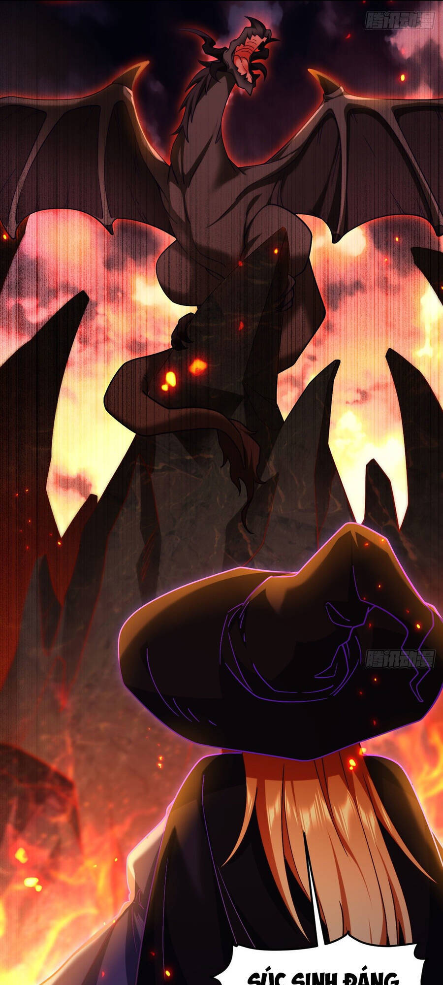 Tiên Tôn Lạc Vô Cực - Chương 131