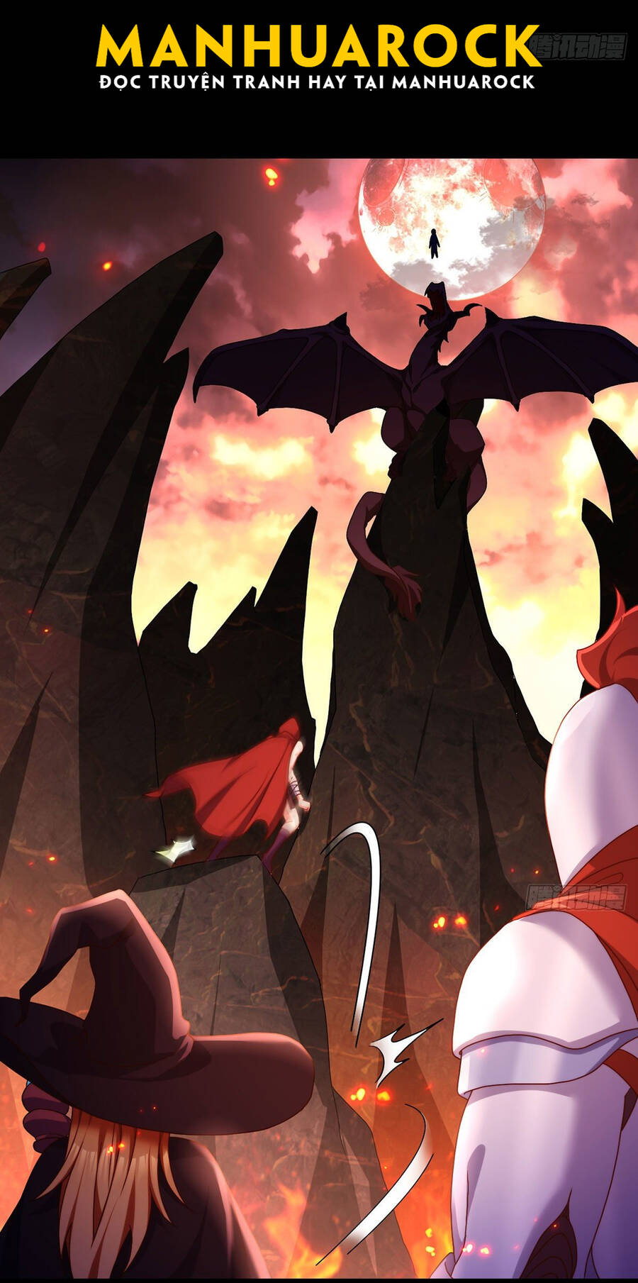 Tiên Tôn Lạc Vô Cực - Chương 131