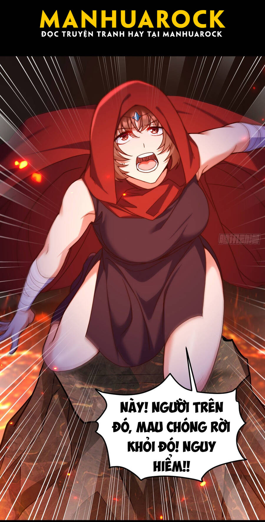 Tiên Tôn Lạc Vô Cực - Chương 131