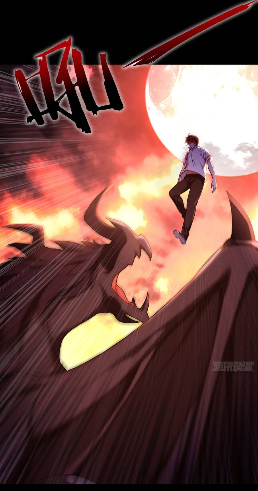 Tiên Tôn Lạc Vô Cực - Chương 131