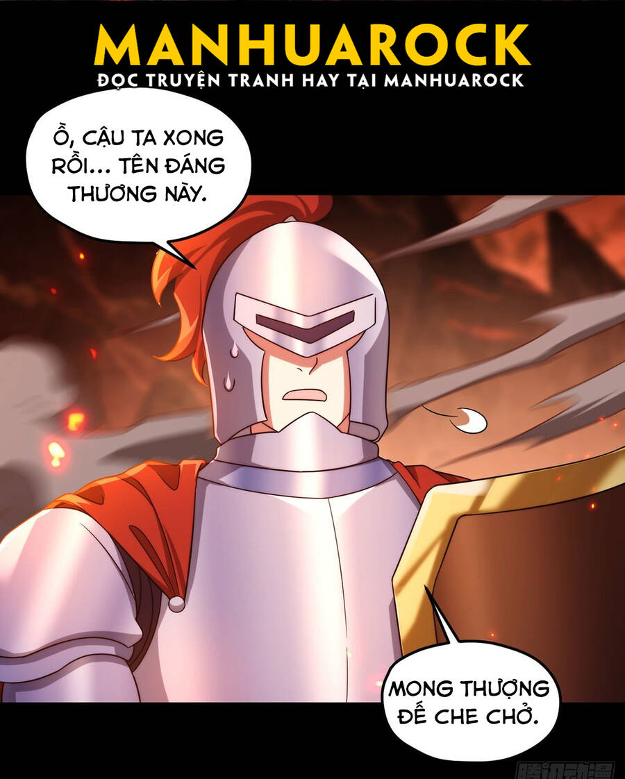 Tiên Tôn Lạc Vô Cực - Chương 131