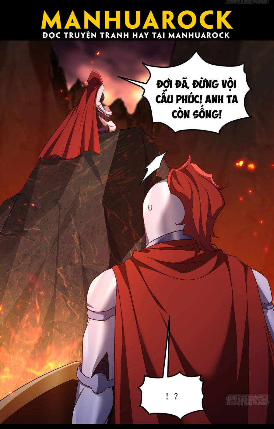 Tiên Tôn Lạc Vô Cực - Chương 131