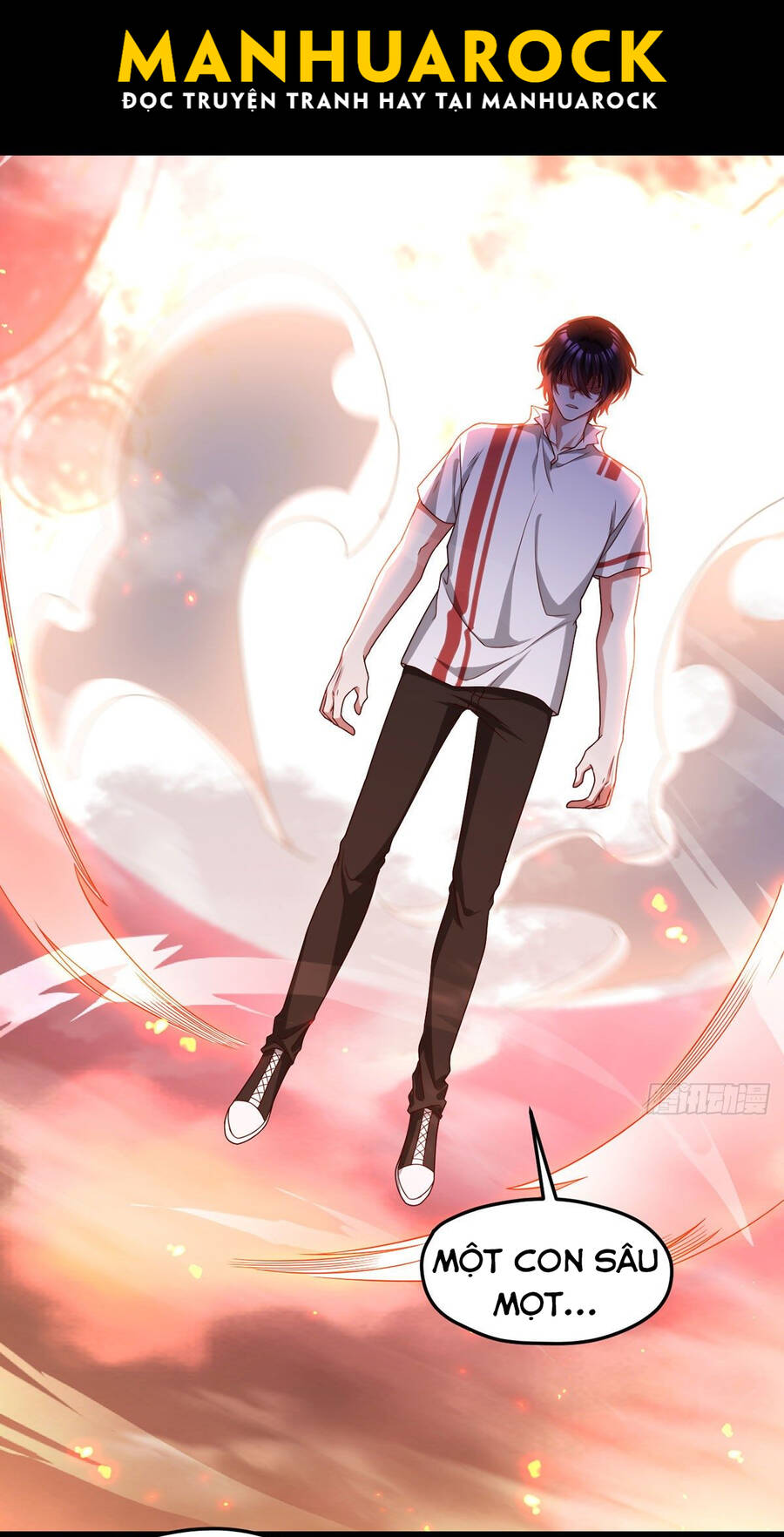 Tiên Tôn Lạc Vô Cực - Chương 131