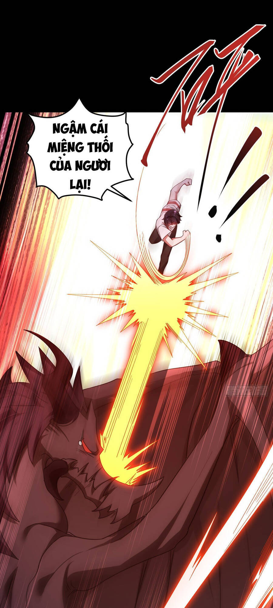 Tiên Tôn Lạc Vô Cực - Chương 131