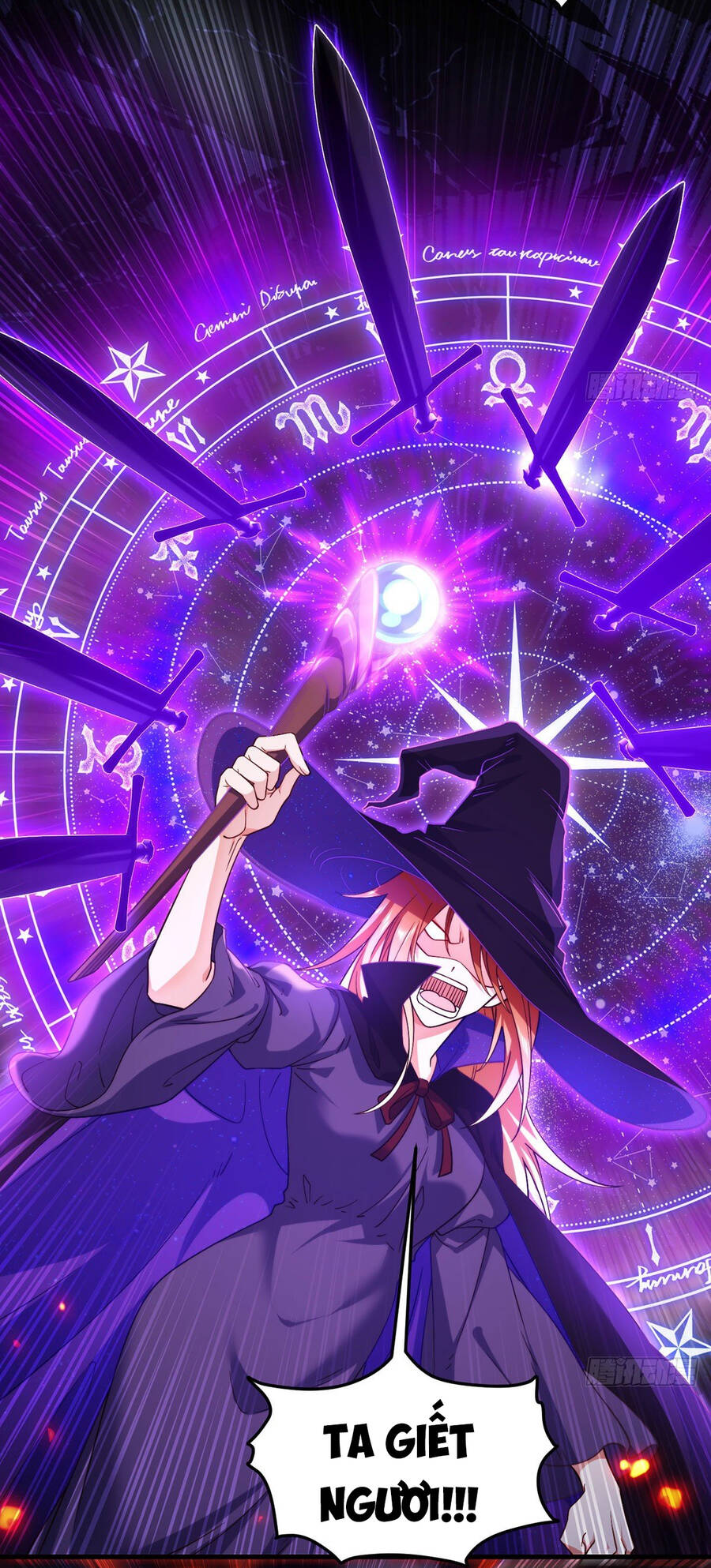 Tiên Tôn Lạc Vô Cực - Chương 131