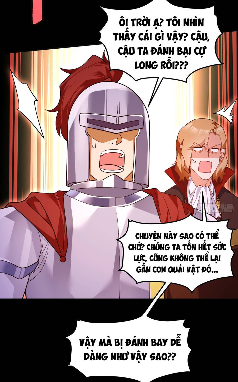 Tiên Tôn Lạc Vô Cực - Chương 131