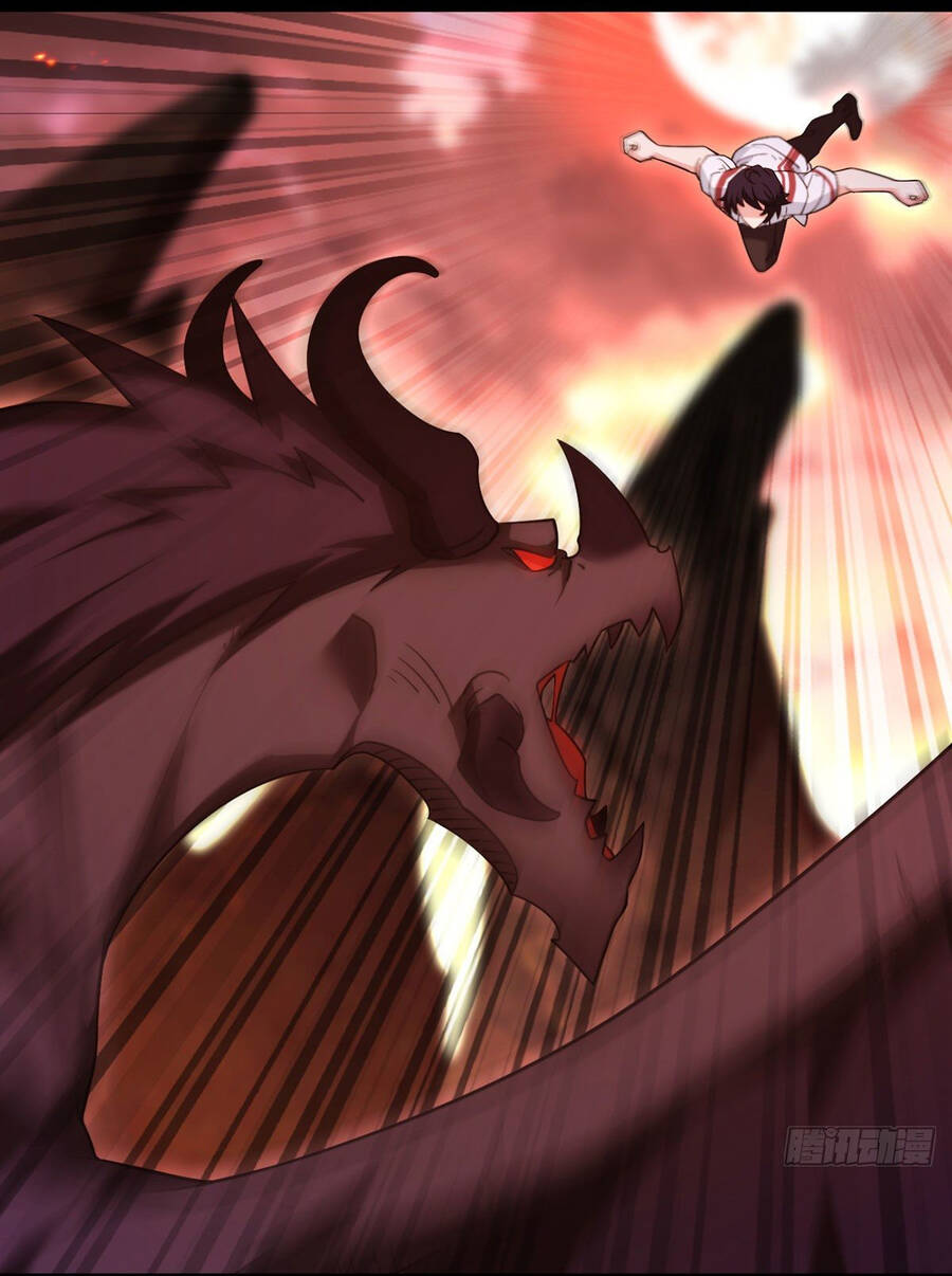 Tiên Tôn Lạc Vô Cực - Chương 131