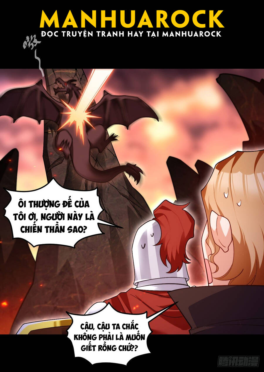 Tiên Tôn Lạc Vô Cực - Chương 131