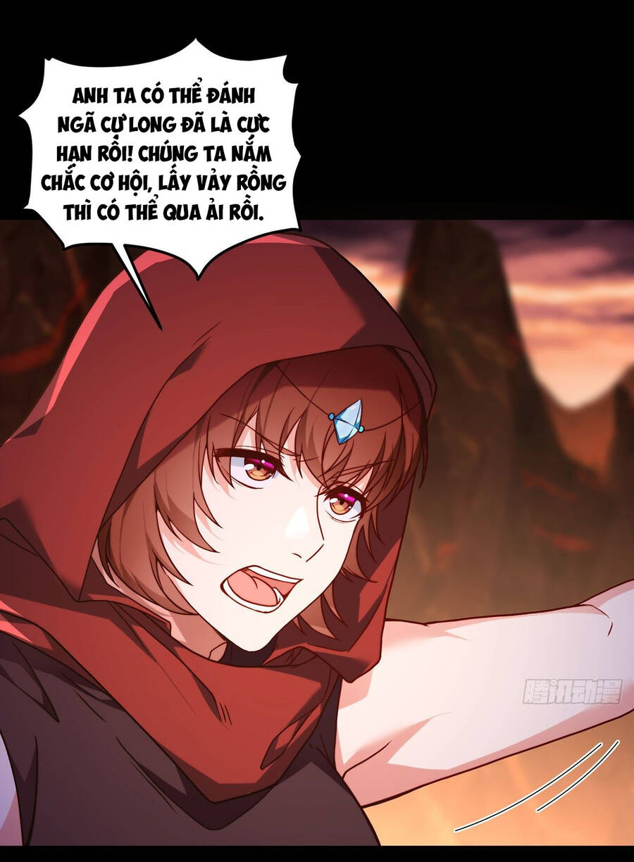 Tiên Tôn Lạc Vô Cực - Chương 131