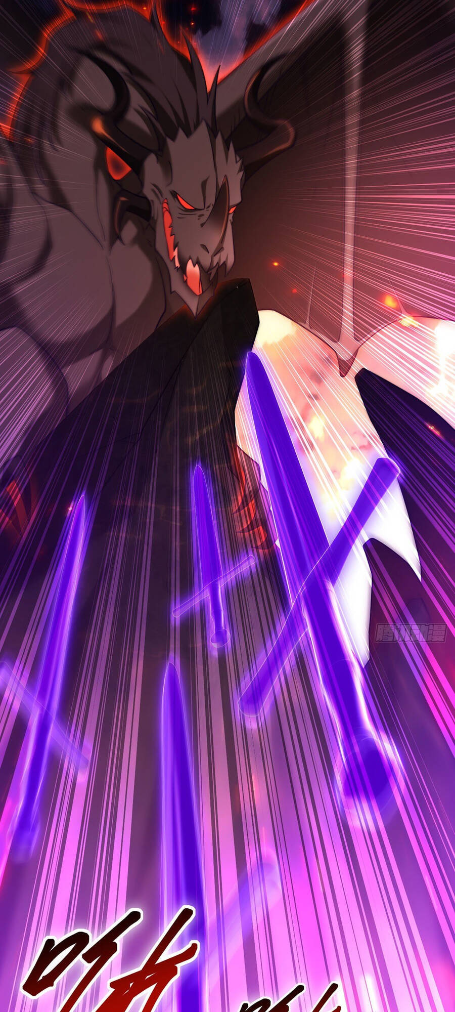 Tiên Tôn Lạc Vô Cực - Chương 131