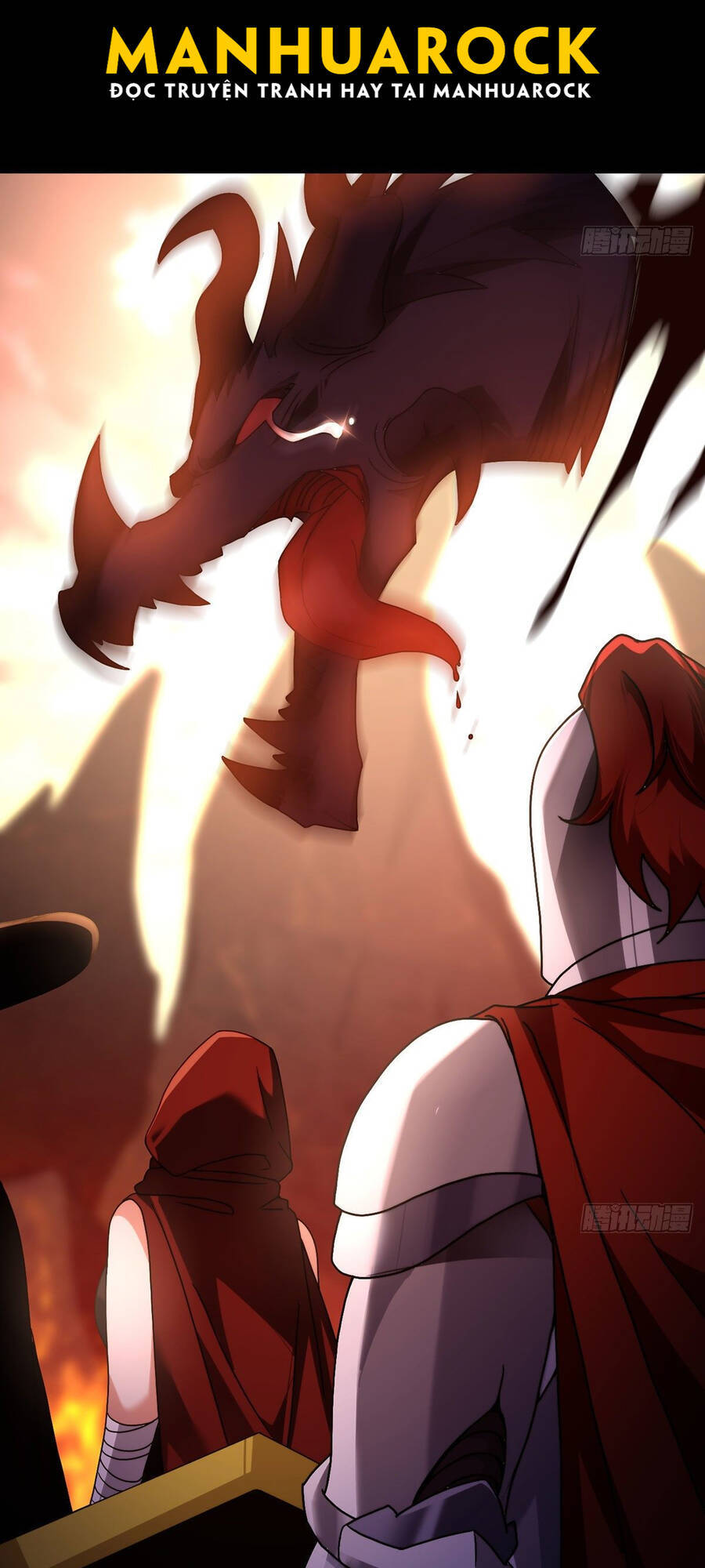 Tiên Tôn Lạc Vô Cực - Chương 131