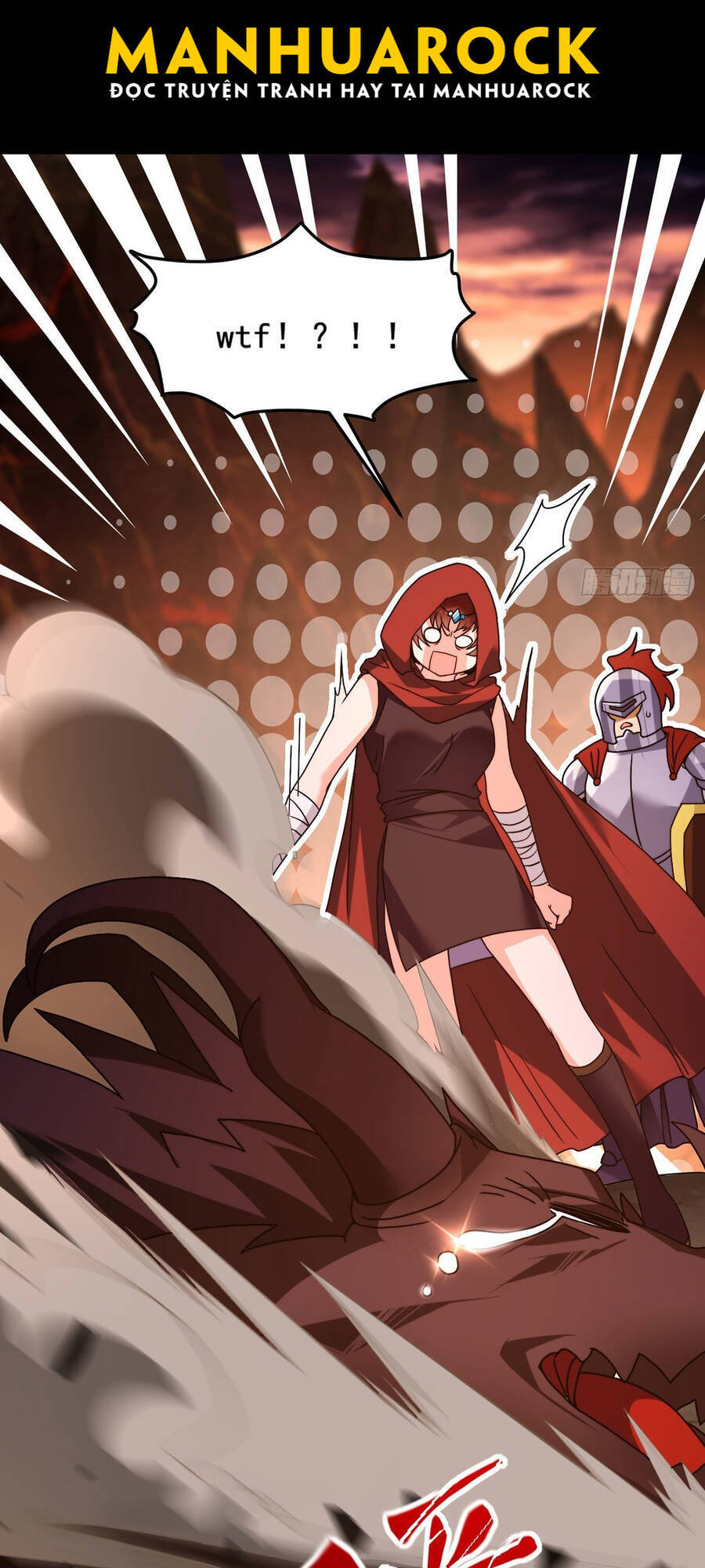 Tiên Tôn Lạc Vô Cực - Chương 131