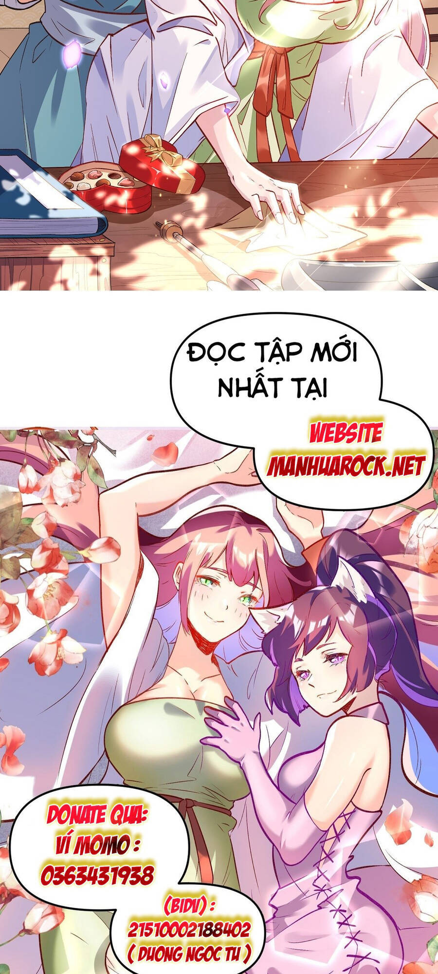 Tiên Tôn Lạc Vô Cực - Chương 131