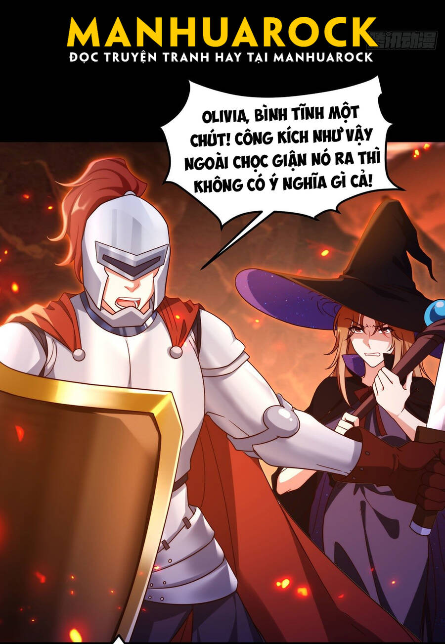 Tiên Tôn Lạc Vô Cực - Chương 131