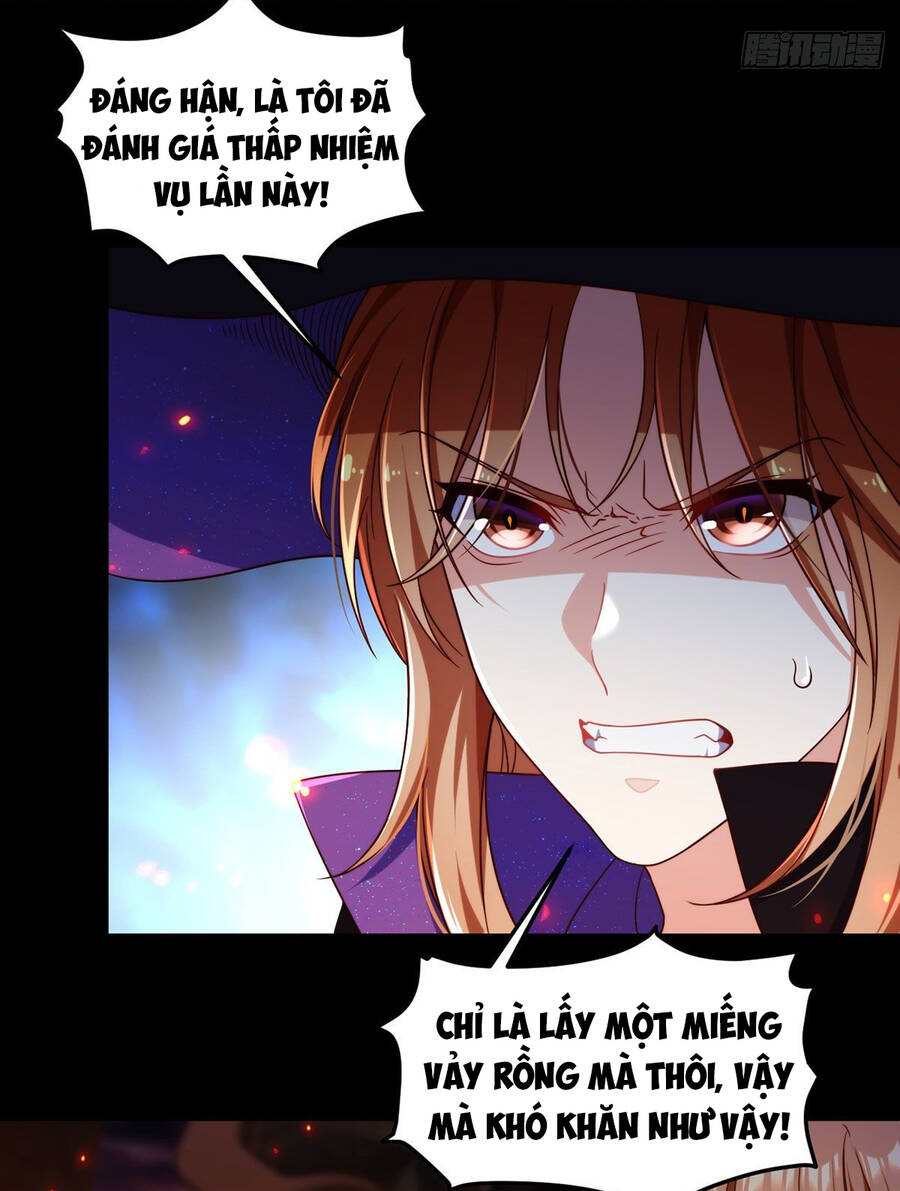 Tiên Tôn Lạc Vô Cực - Chương 131