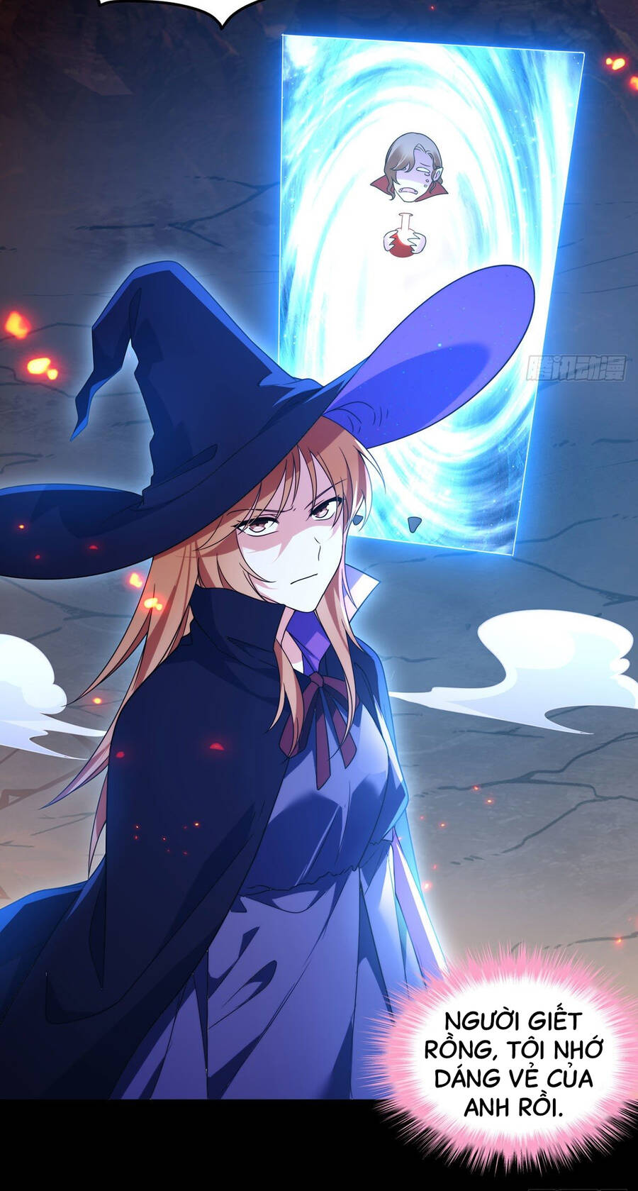 Tiên Tôn Lạc Vô Cực - Chương 132