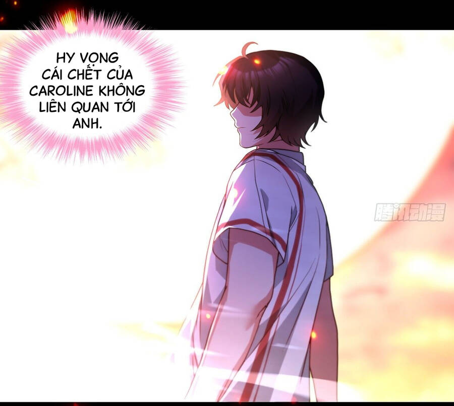 Tiên Tôn Lạc Vô Cực - Chương 132