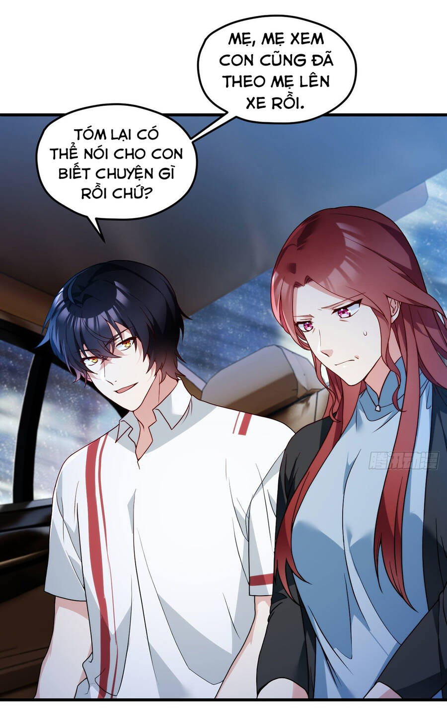 Tiên Tôn Lạc Vô Cực - Chương 132