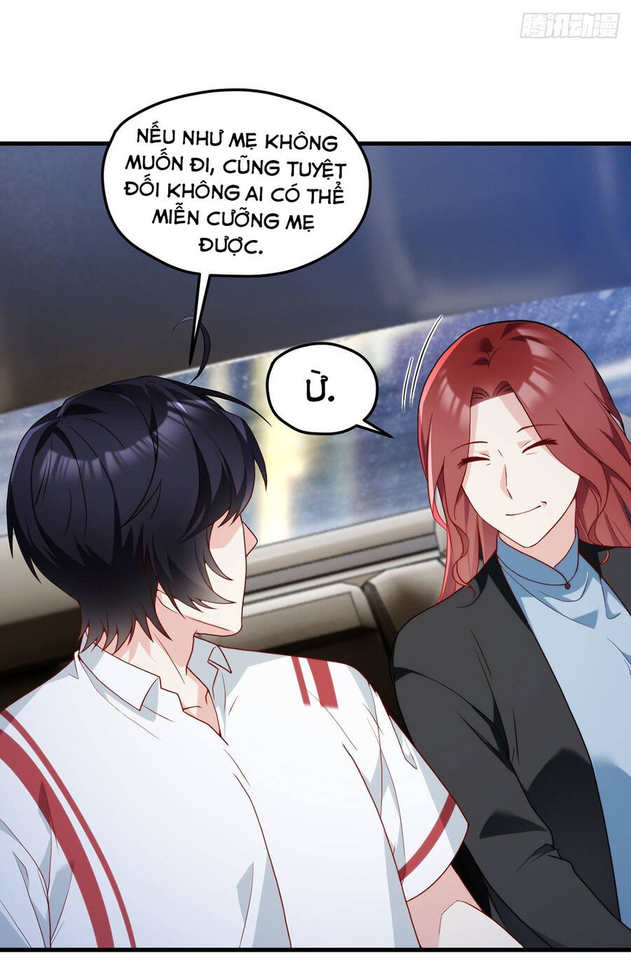 Tiên Tôn Lạc Vô Cực - Chương 132