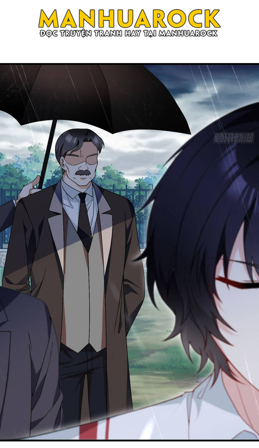 Tiên Tôn Lạc Vô Cực - Chương 132