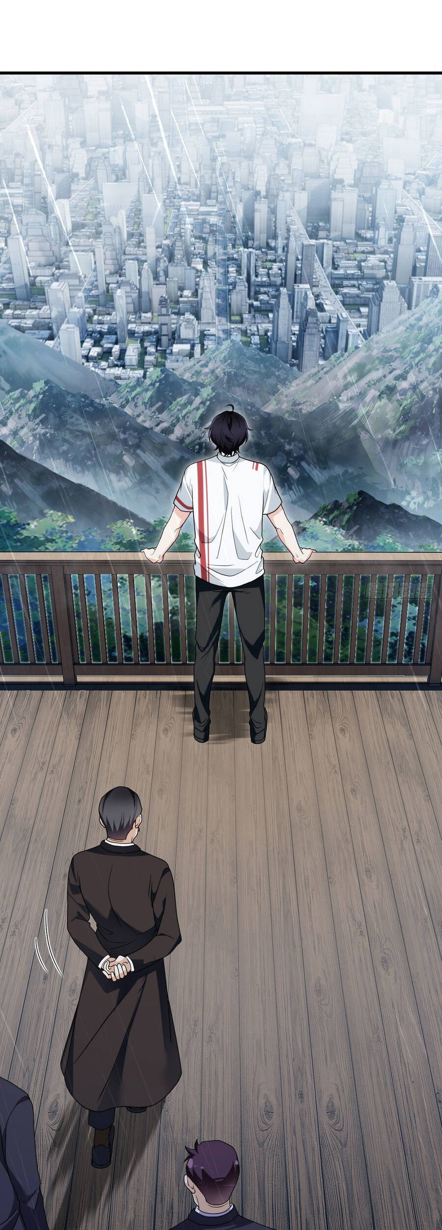 Tiên Tôn Lạc Vô Cực - Chương 132