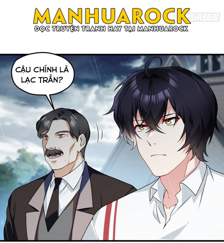 Tiên Tôn Lạc Vô Cực - Chương 132