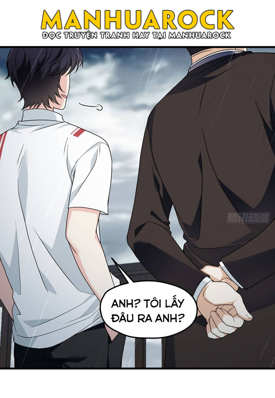 Tiên Tôn Lạc Vô Cực - Chương 132