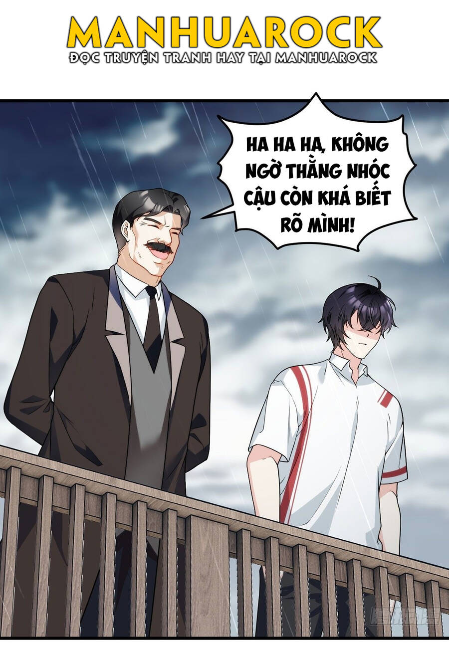 Tiên Tôn Lạc Vô Cực - Chương 132