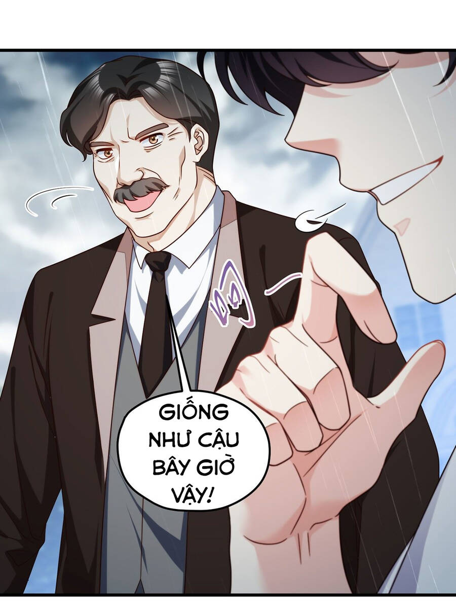 Tiên Tôn Lạc Vô Cực - Chương 132