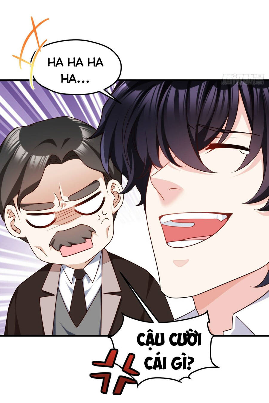 Tiên Tôn Lạc Vô Cực - Chương 132