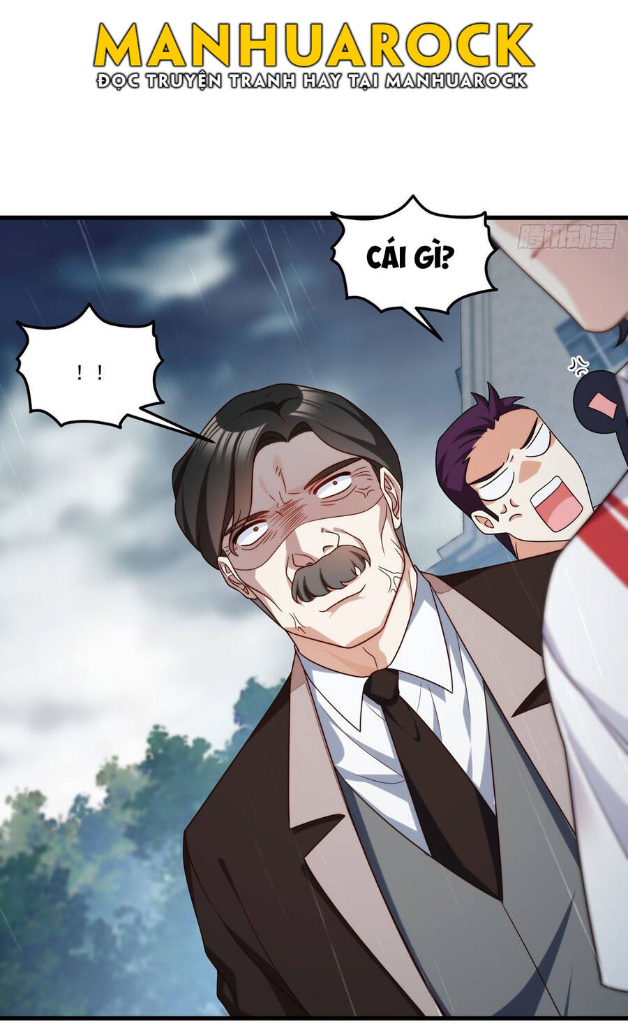 Tiên Tôn Lạc Vô Cực - Chương 132