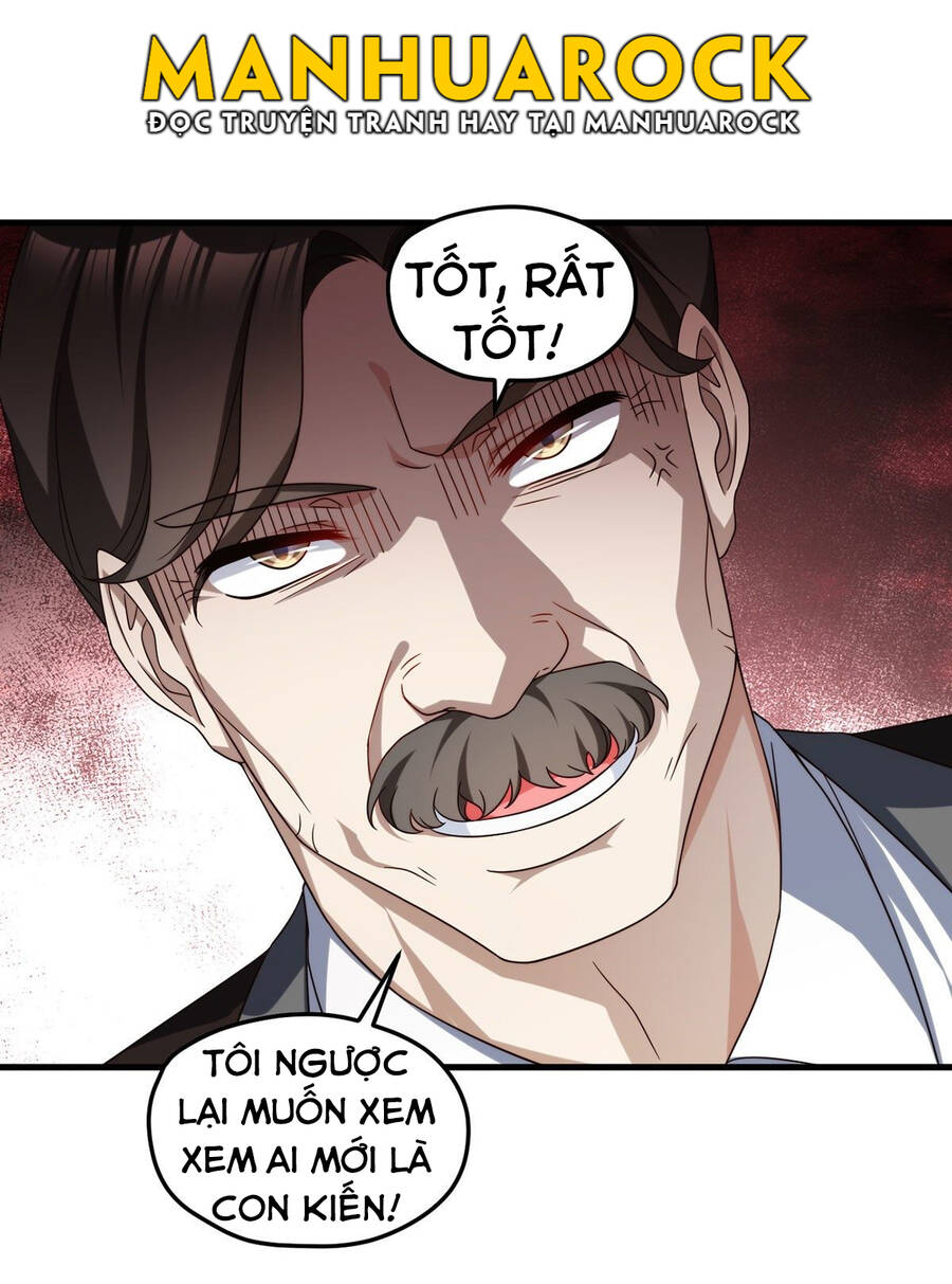 Tiên Tôn Lạc Vô Cực - Chương 132