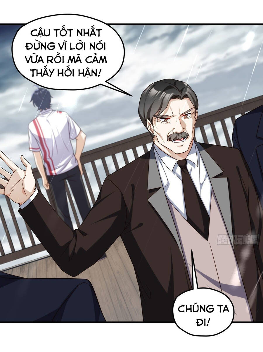 Tiên Tôn Lạc Vô Cực - Chương 132