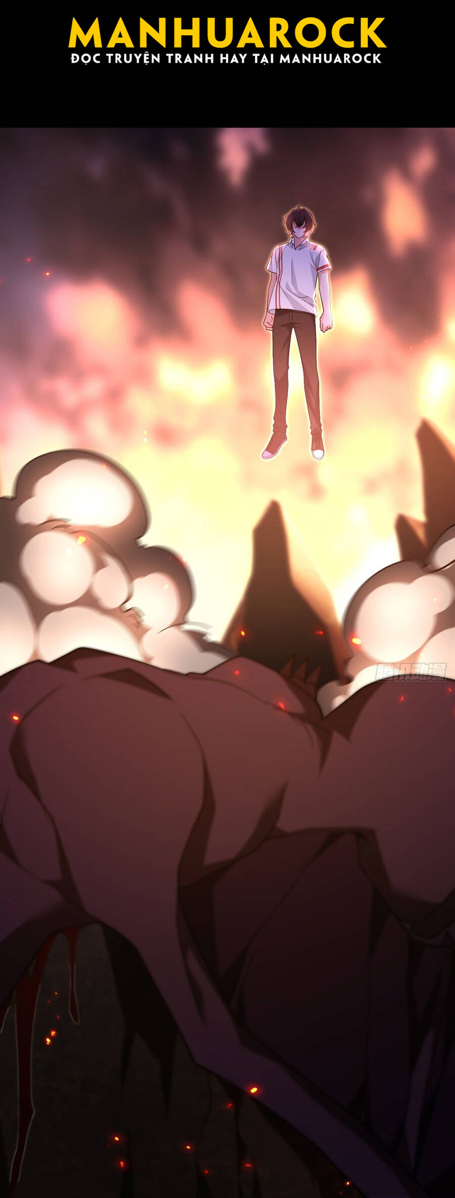 Tiên Tôn Lạc Vô Cực - Chương 132