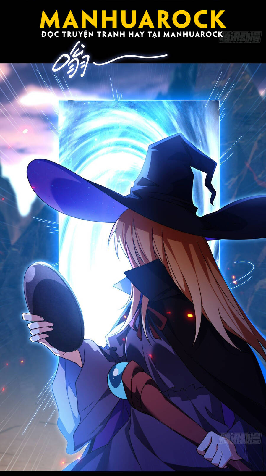 Tiên Tôn Lạc Vô Cực - Chương 132