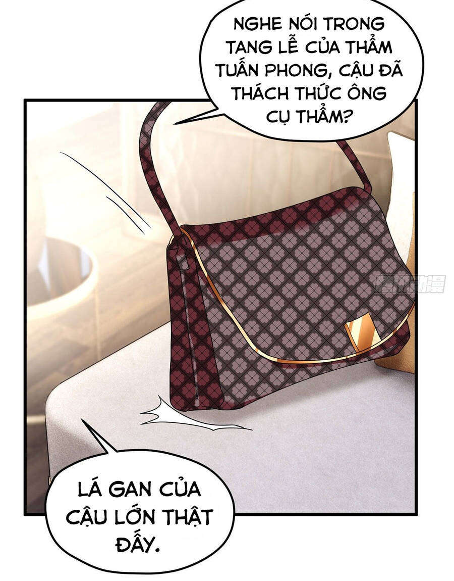 Tiên Tôn Lạc Vô Cực - Chương 134