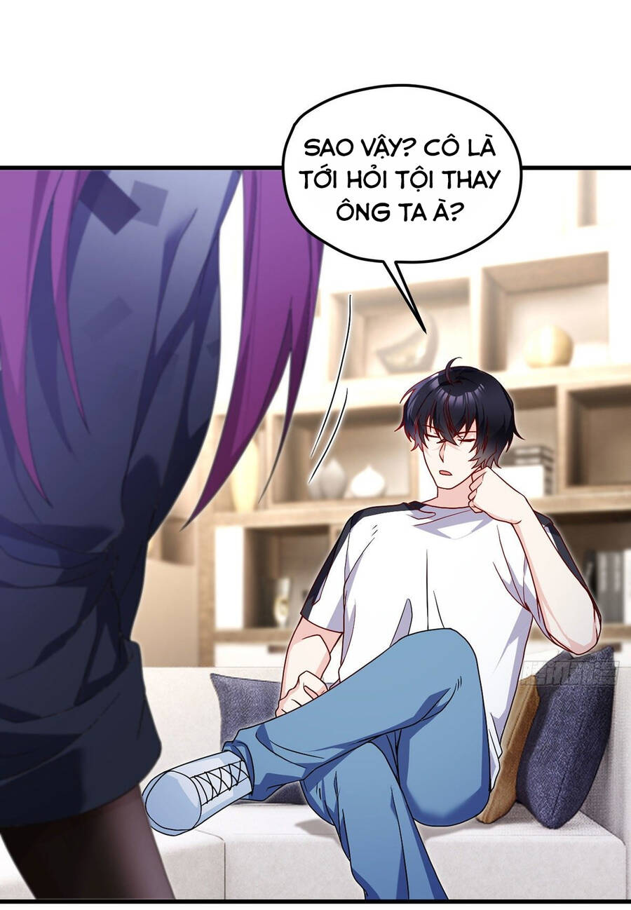 Tiên Tôn Lạc Vô Cực - Chương 134