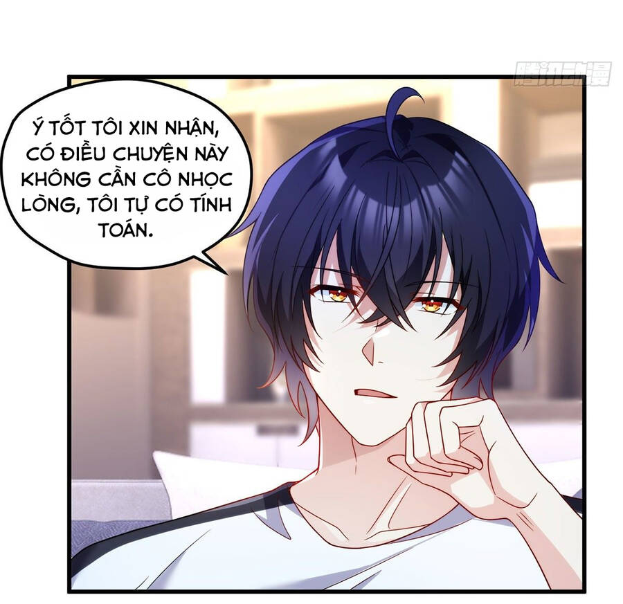 Tiên Tôn Lạc Vô Cực - Chương 134