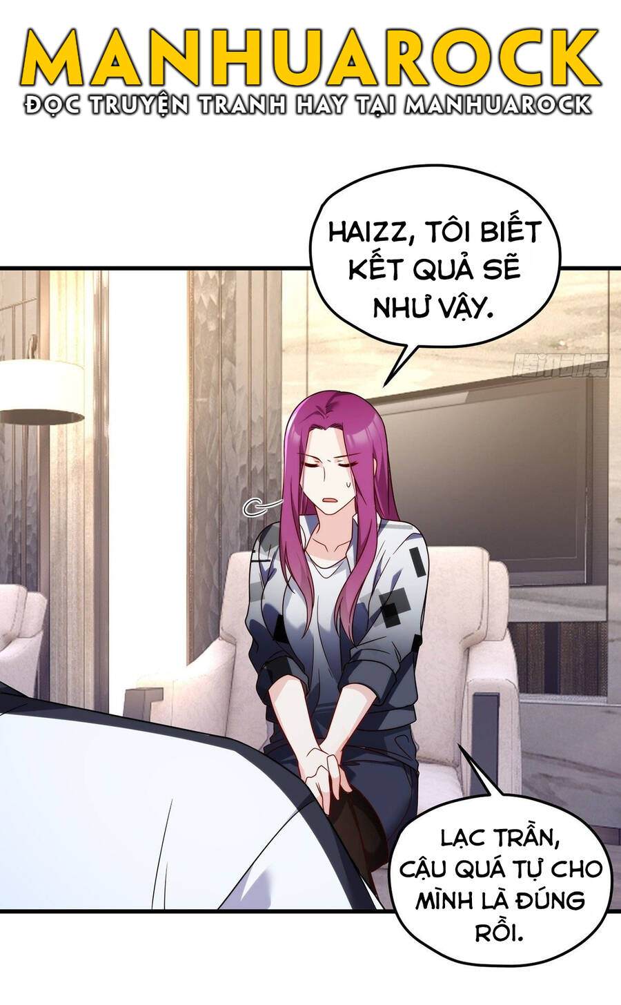 Tiên Tôn Lạc Vô Cực - Chương 134