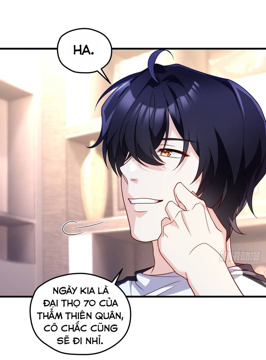 Tiên Tôn Lạc Vô Cực - Chương 134