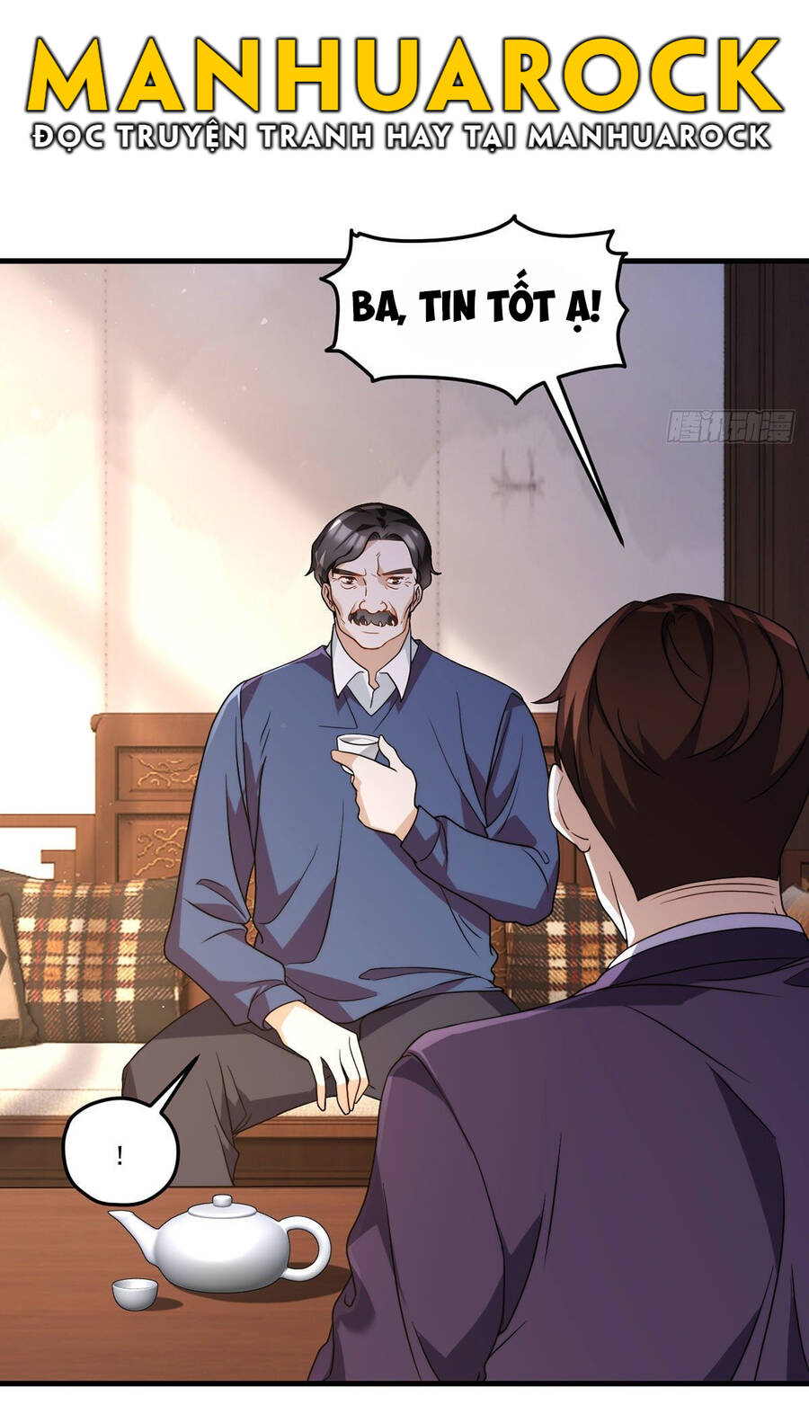 Tiên Tôn Lạc Vô Cực - Chương 134